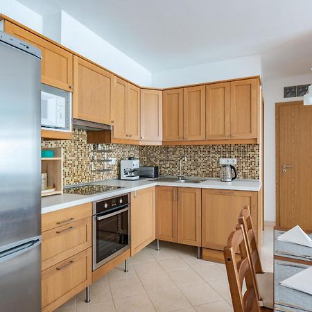 Rakoczi Apartments Budapest Ngoại thất bức ảnh