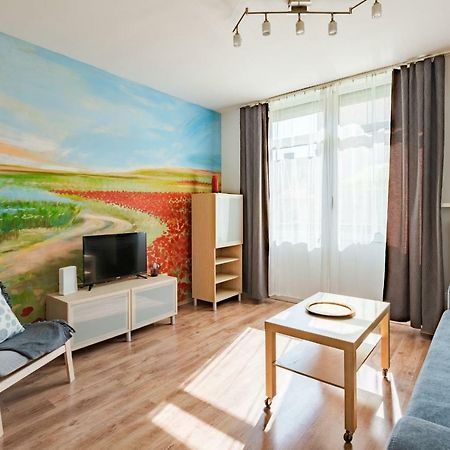 Rakoczi Apartments Budapest Ngoại thất bức ảnh