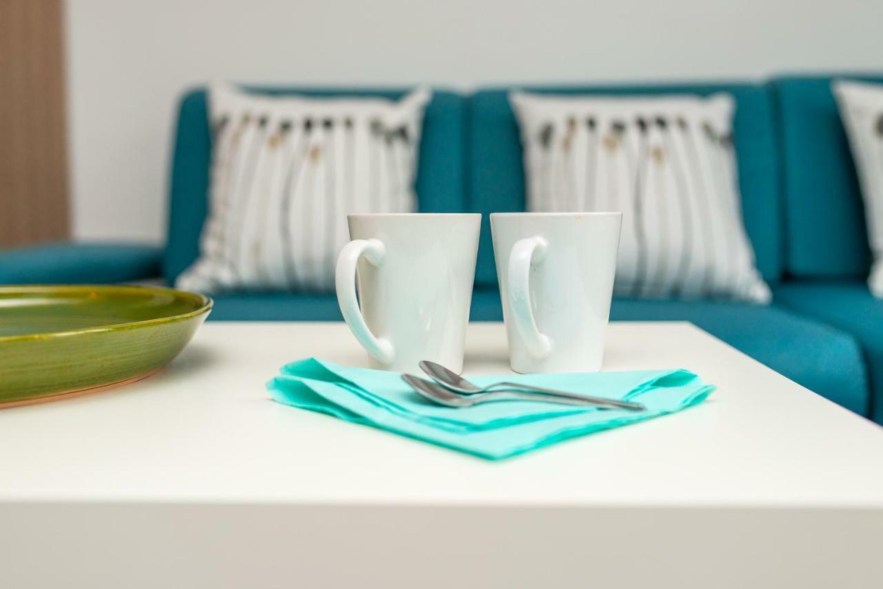 Rakoczi Apartments Budapest Ngoại thất bức ảnh