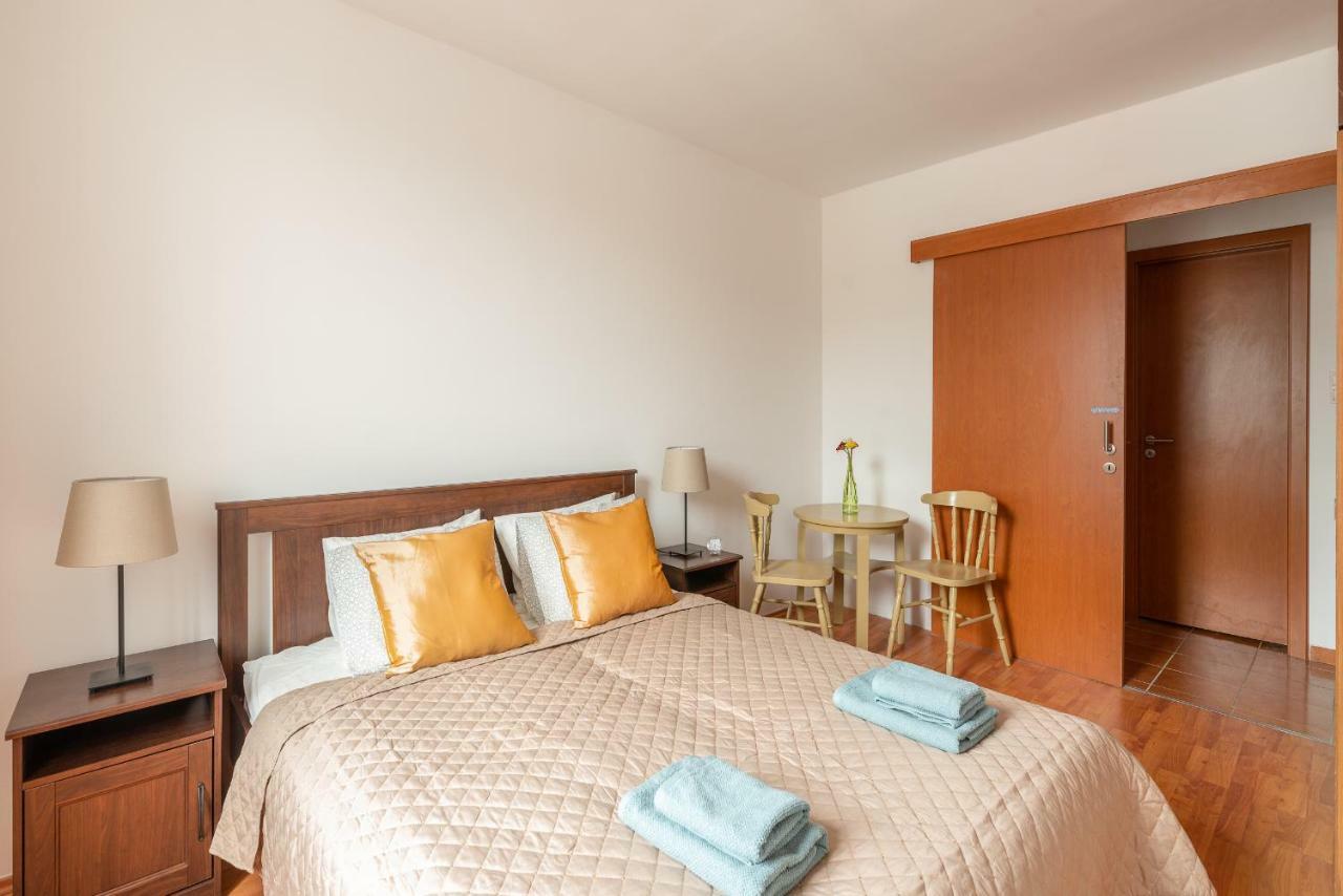 Rakoczi Apartments Budapest Ngoại thất bức ảnh