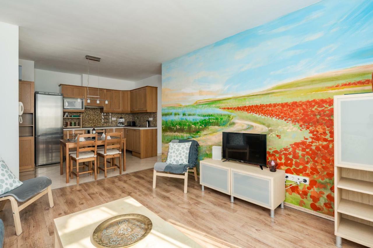 Rakoczi Apartments Budapest Ngoại thất bức ảnh