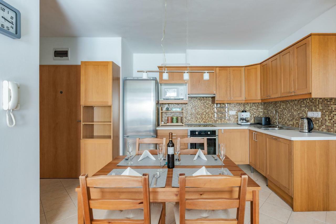 Rakoczi Apartments Budapest Ngoại thất bức ảnh
